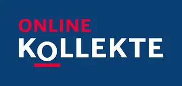 Kollekte online